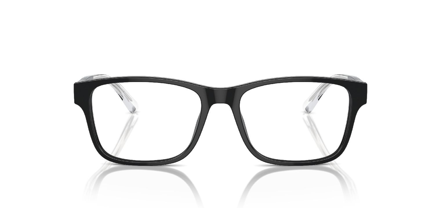 Lunettes de vue Homme Emporio Armani 0EA3239 Rectangle Noir