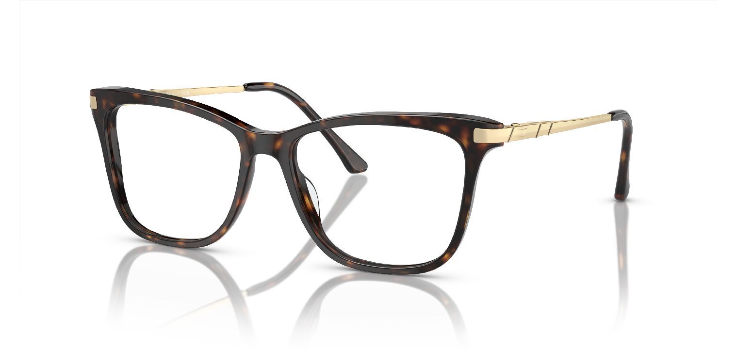 Occhiali da vista Sferoflex Butterfly 0SF1578 Tartarugato da Donna