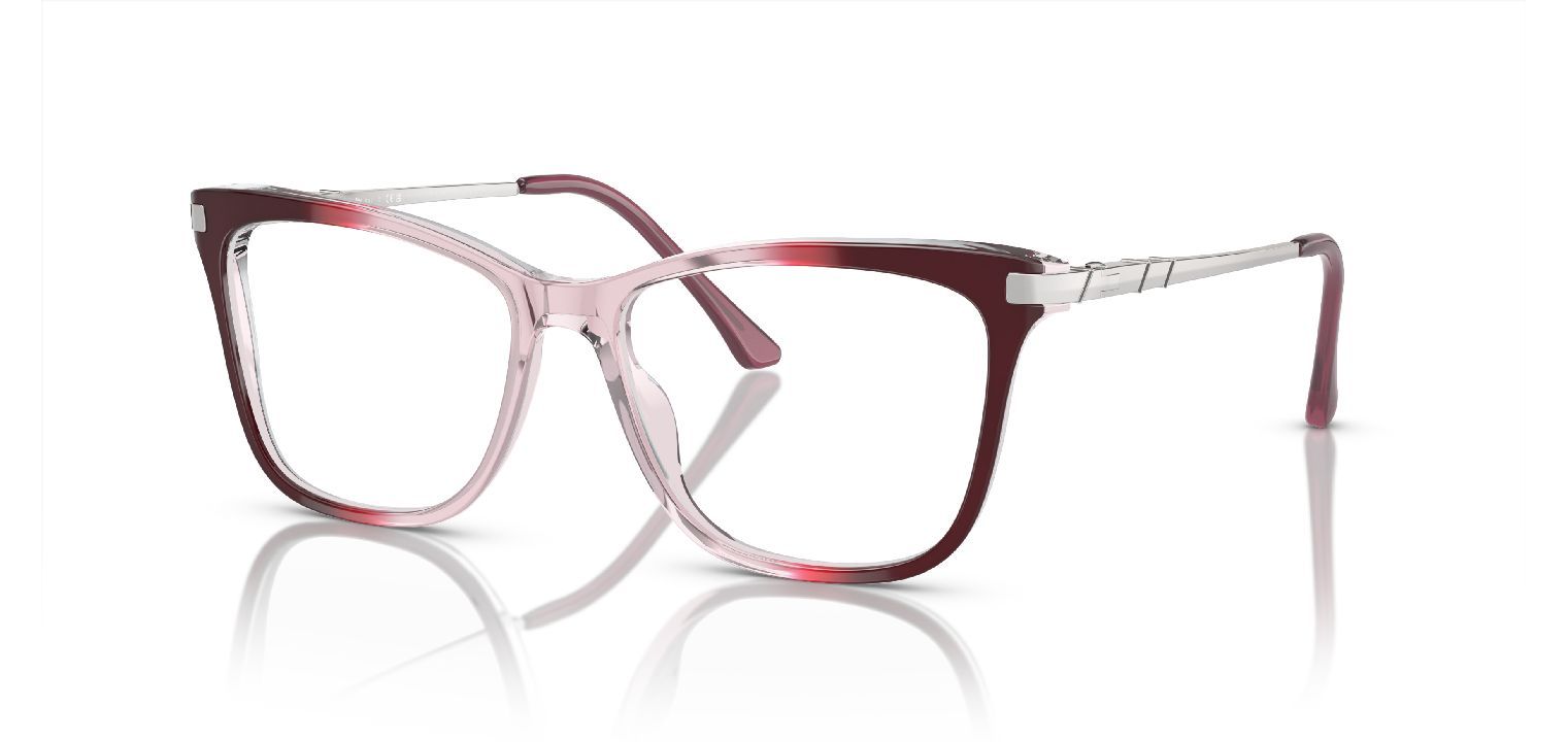 Occhiali da vista Sferoflex Butterfly 0SF1578 Rosa da Donna