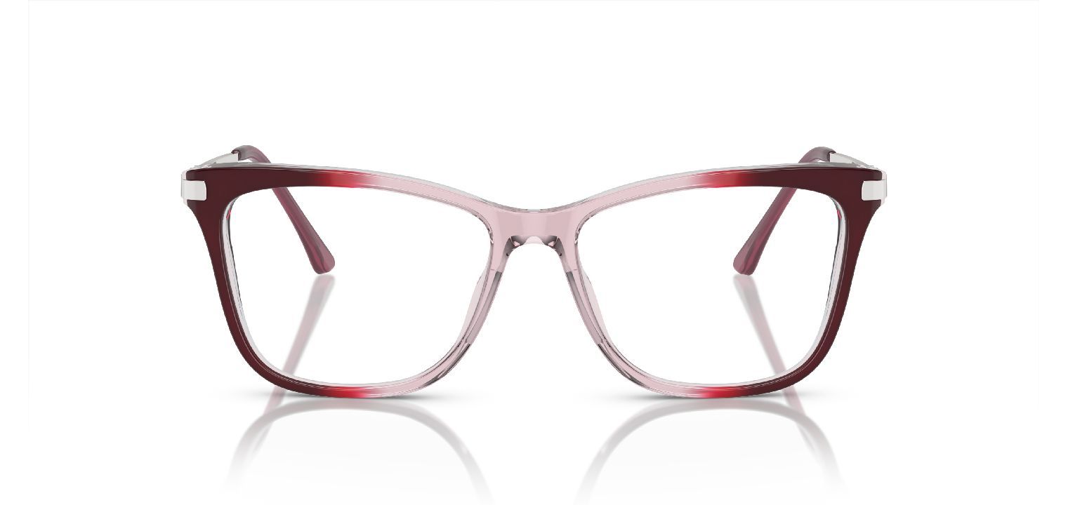 Occhiali da vista Sferoflex Butterfly 0SF1578 Rosa da Donna