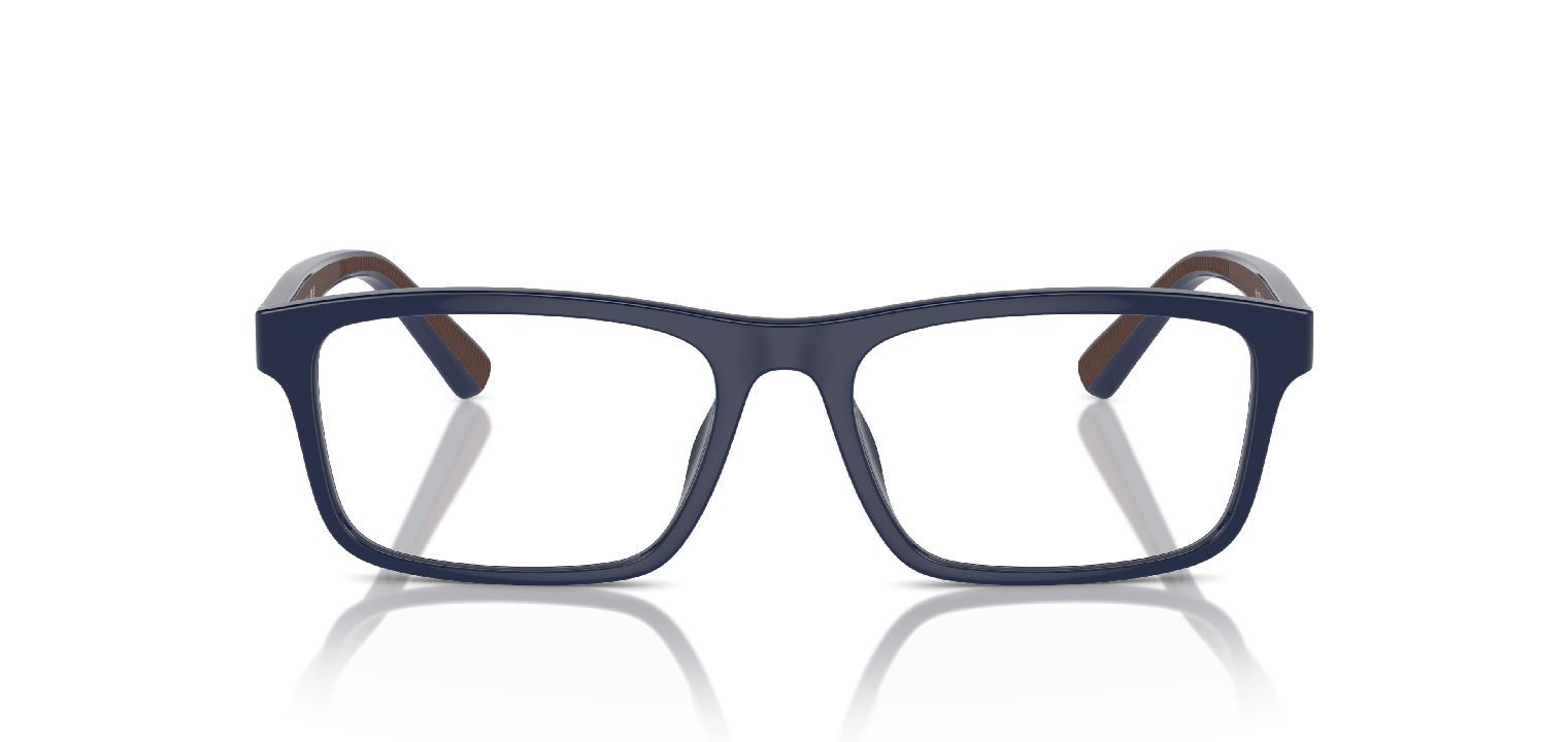 Occhiali da vista Polo Ralph Lauren Rettangolari 0PH2274U Blu da Uomo