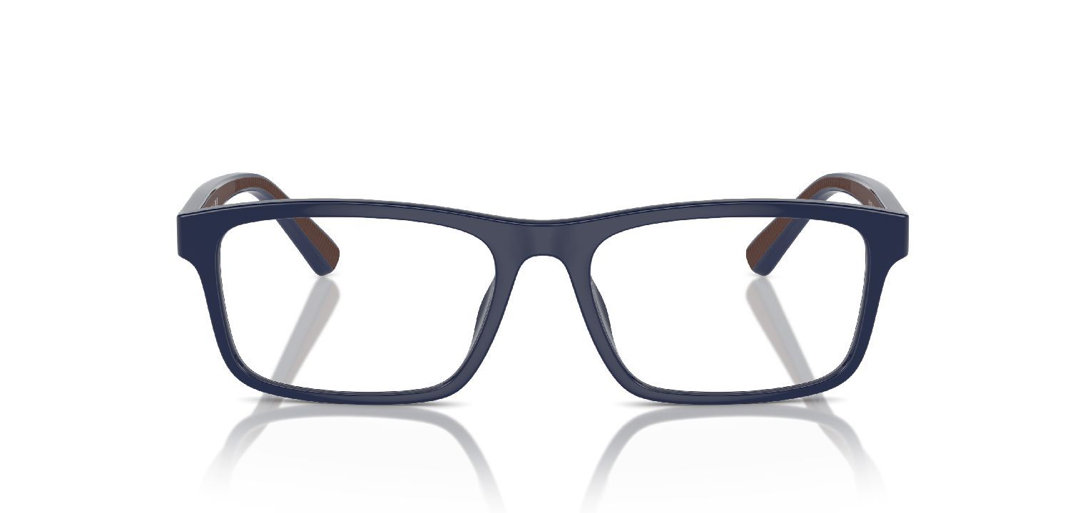 Lunettes de vue Homme Polo Ralph Lauren 0PH2274U Rectangle Bleu