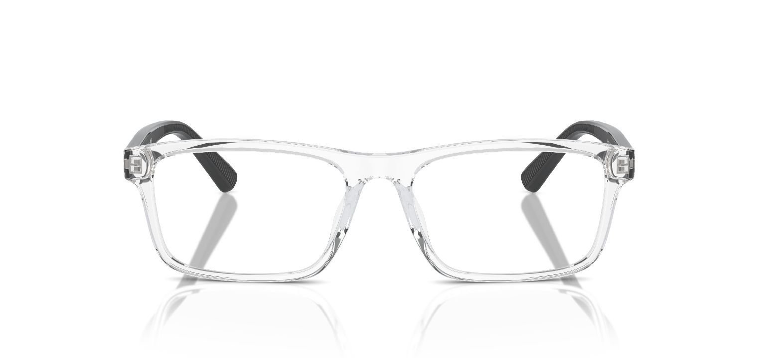 Occhiali da vista Polo Ralph Lauren Rettangolari 0PH2274U Trasparente da Uomo