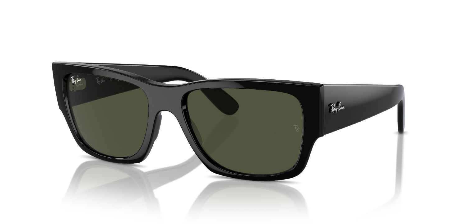 Ray ban rettangolari da sole online