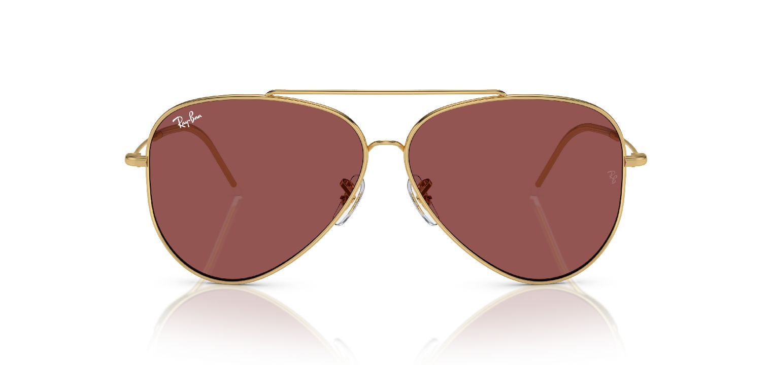 Ray ban rouge homme best sale