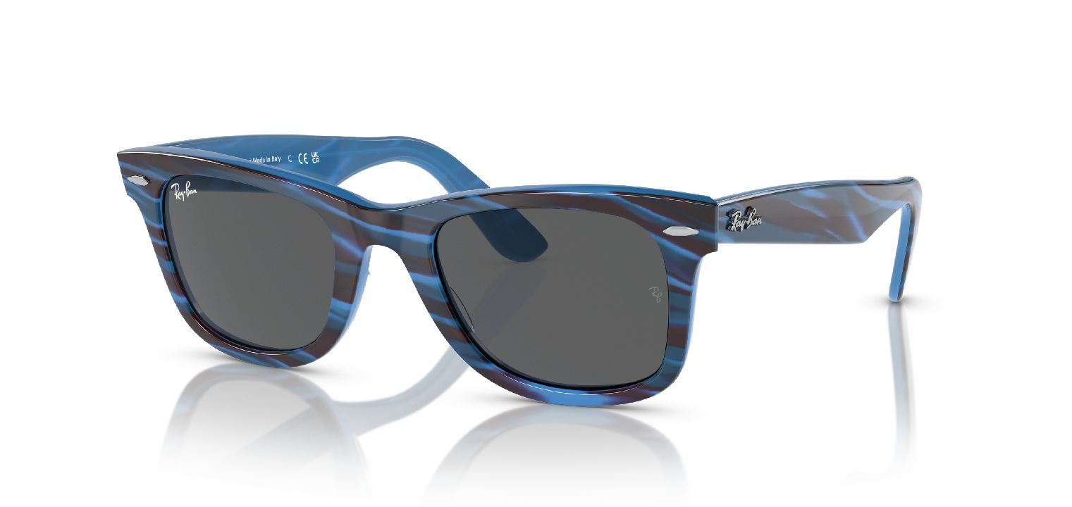 Occhiali da sole farfalla ray ban outlet