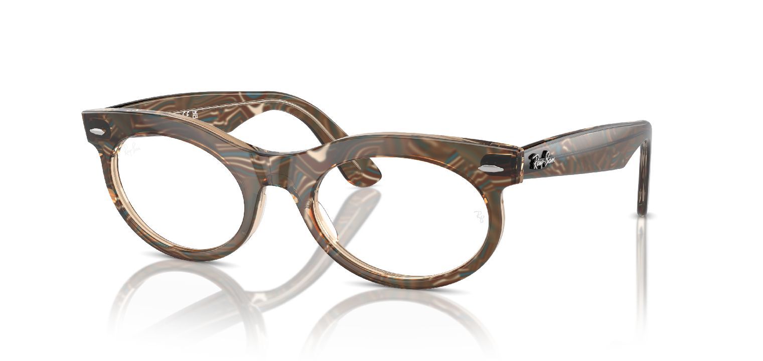 Ray ban marron homme shop