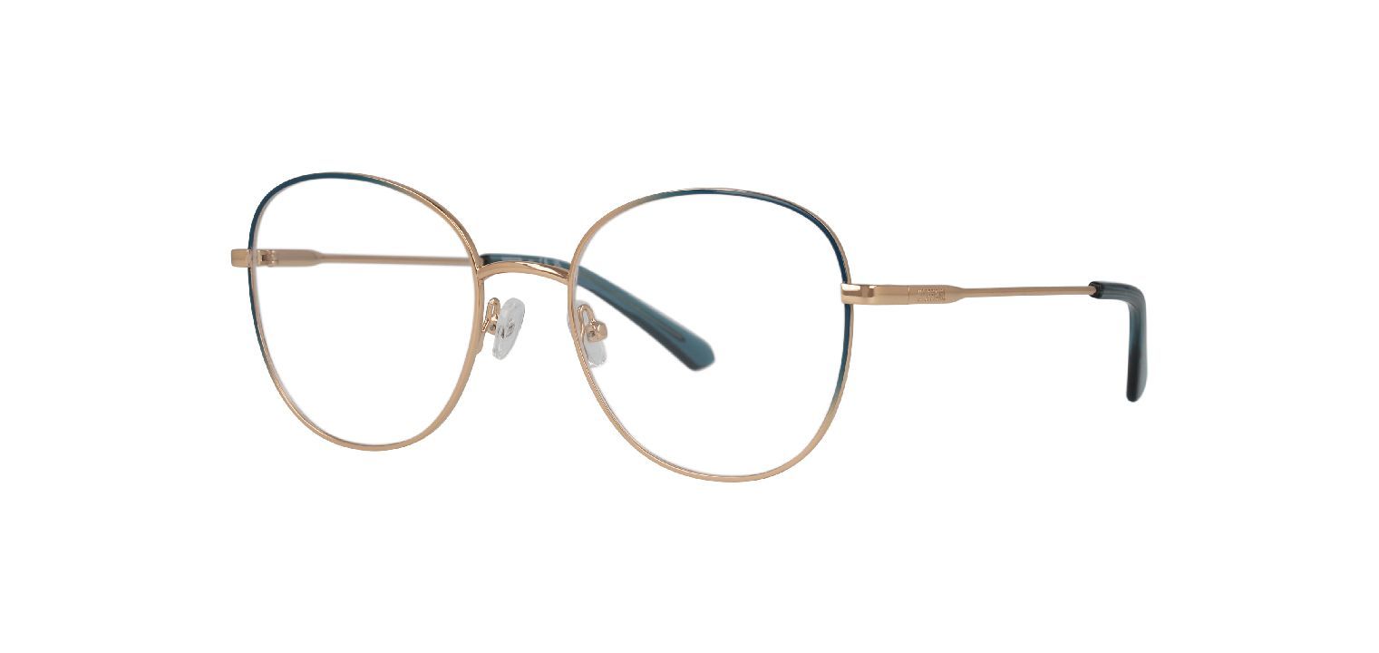 Lunettes de vue Unofficial Papillon 0UO1173 Rose pour Femme