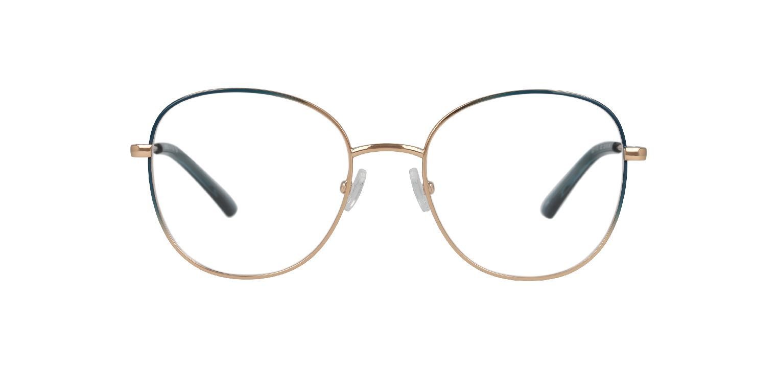 Lunettes de vue Unofficial Papillon 0UO1173 Rose pour Femme