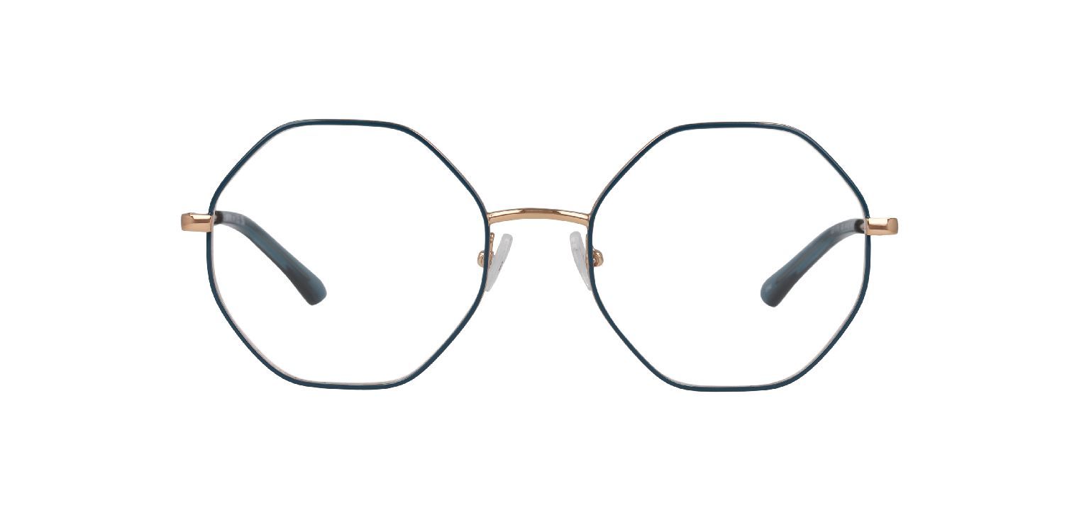 Lunettes de vue Unofficial Fantaisie 0UO1175 Rose pour Femme