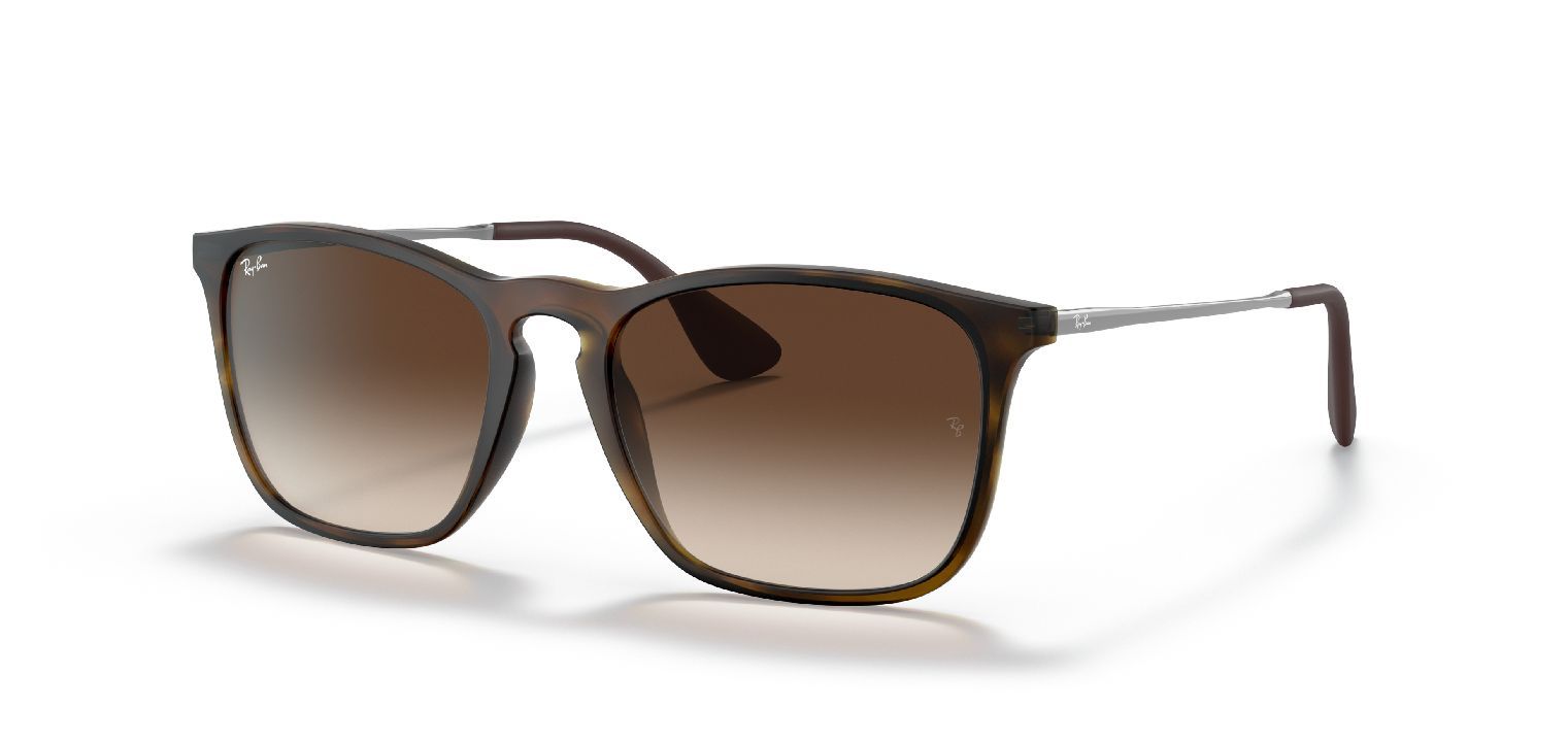 Ray-Ban Rund Brillen 0RY1632 Rosa für Kinder