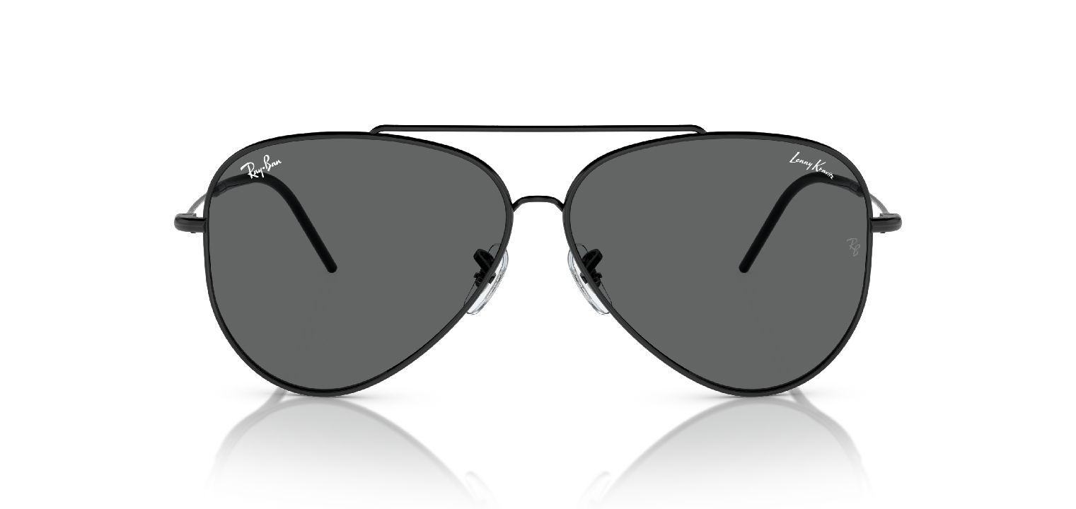 Ray ban noir femme online
