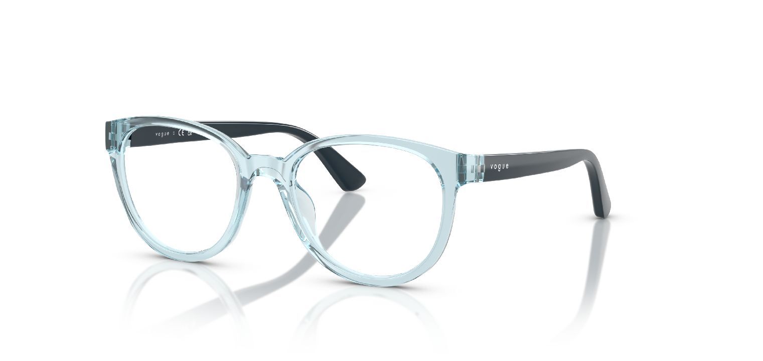 Ralph Lauren Schmetterling Brillen 0RL6246U Grau für Damen