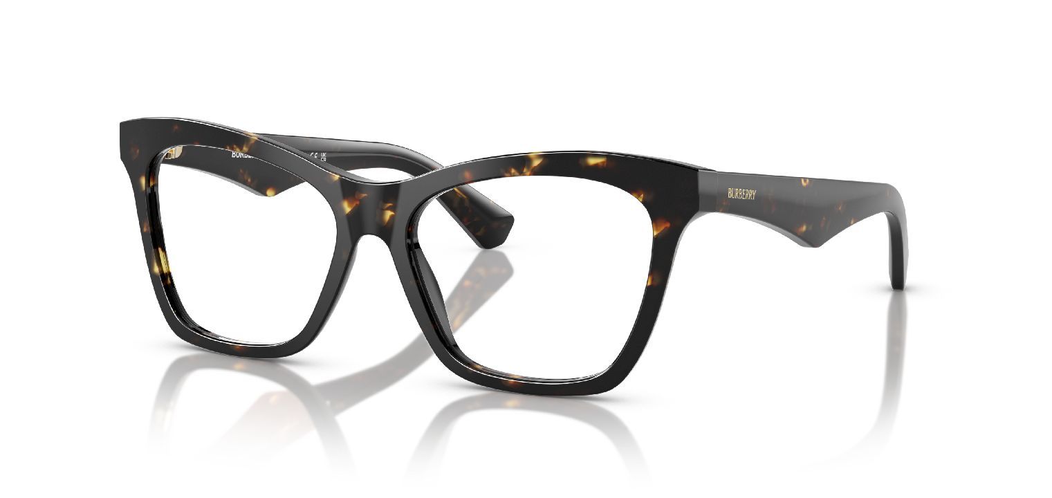 Lunette vue femme burberry shop