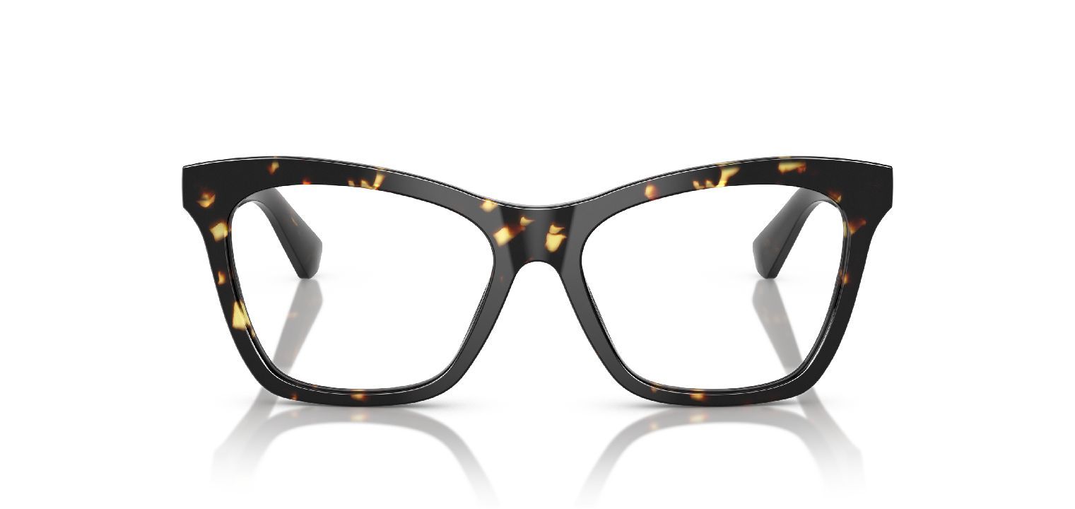 Occhiali da vista Burberry Butterfly 0BE2416 Tartarugato da Donna