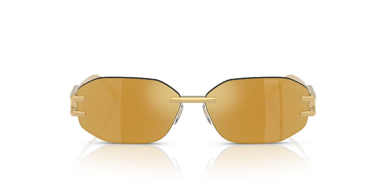 Lunettes de vue Burberry Ronde 0BE2421 Ecaille pour Femme