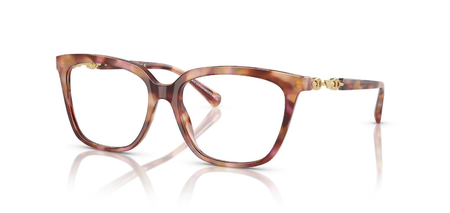 Lunette de vue emporio armani femme clearance