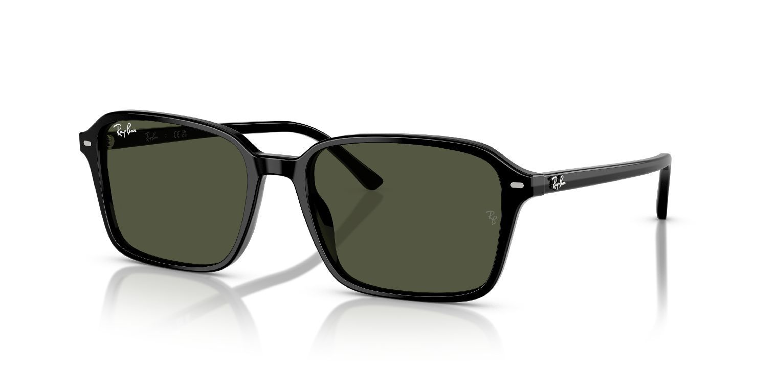 Ray ban carré homme best sale