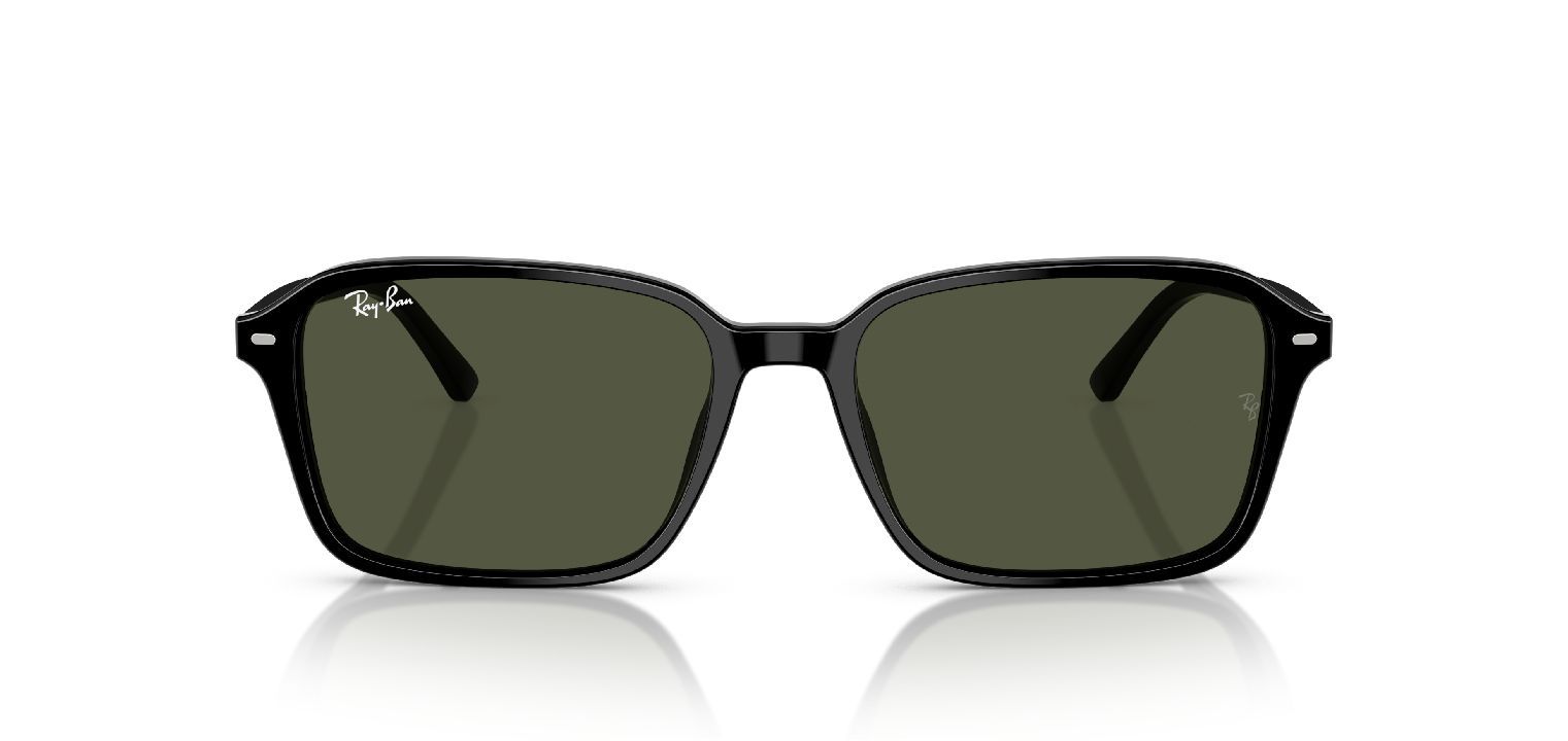 Lunette carré ray ban 2025