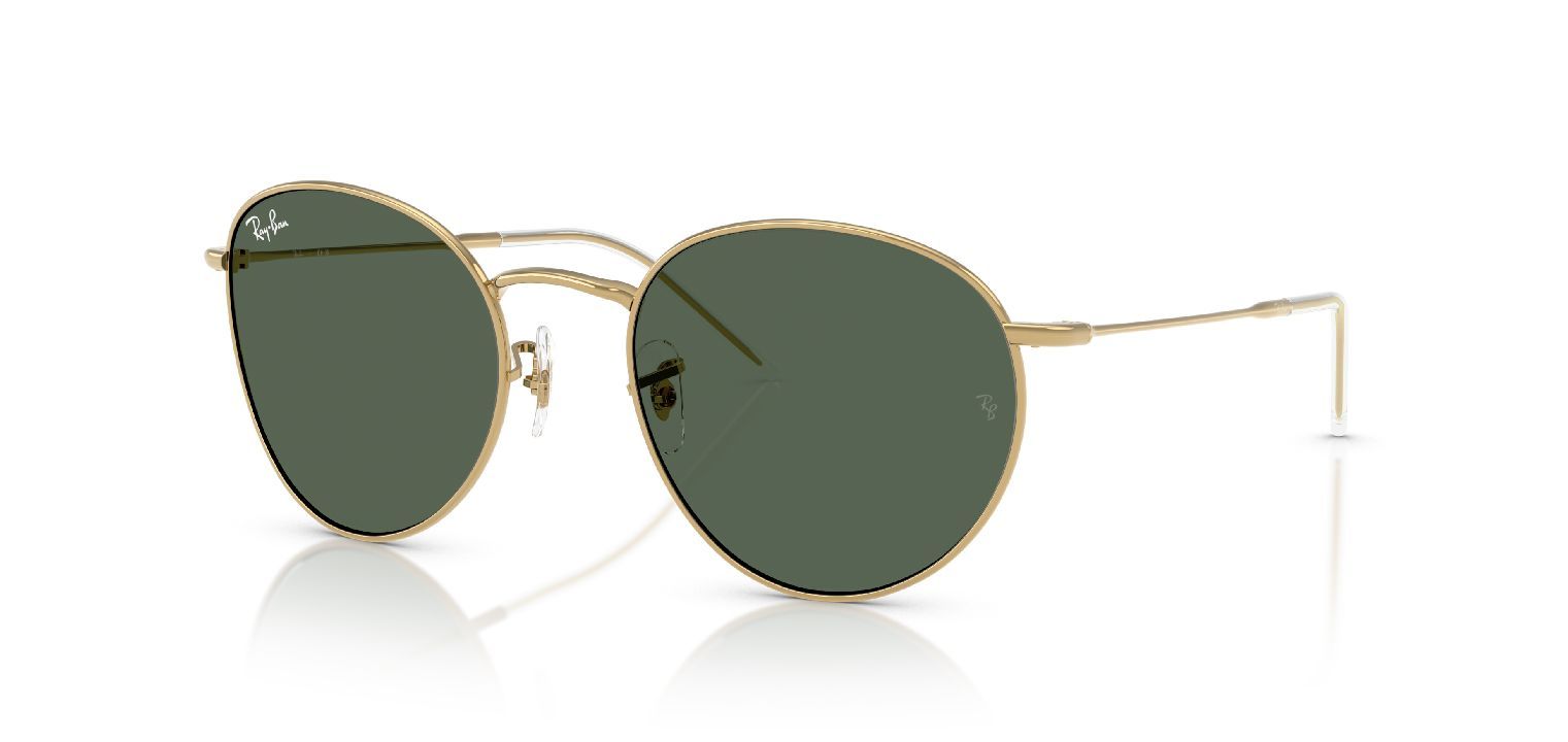 Occhiali da sole uomo oro sales