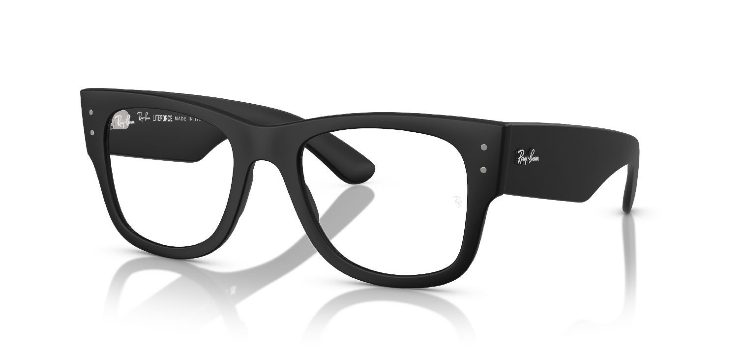 Occhiali uomo vista ray ban 2025