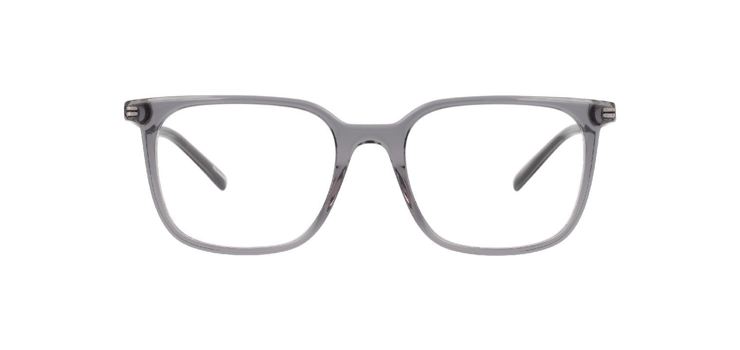 DbyD Quadratisch Brillen 0DB2140 Grau für Herren