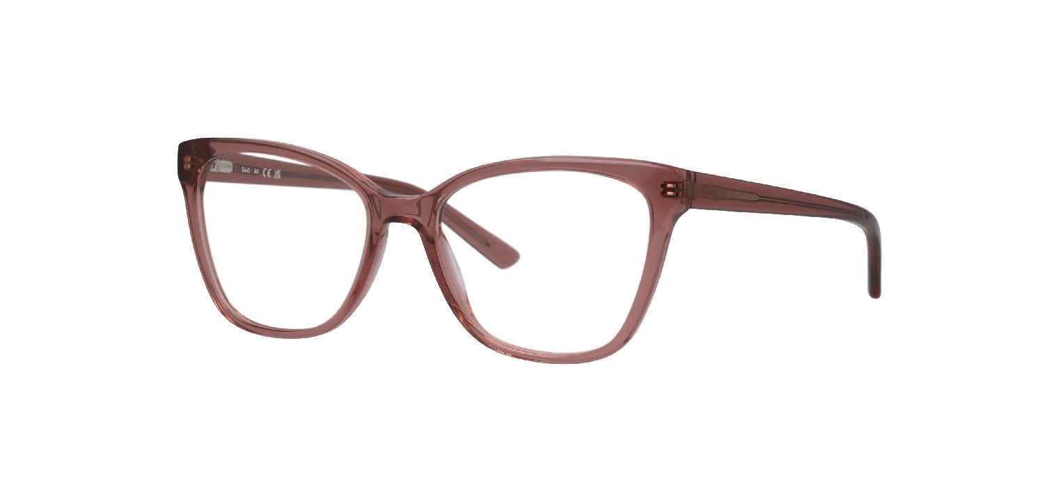 DbyD Schmetterling Brillen 0DB2135 Rosa für Damen
