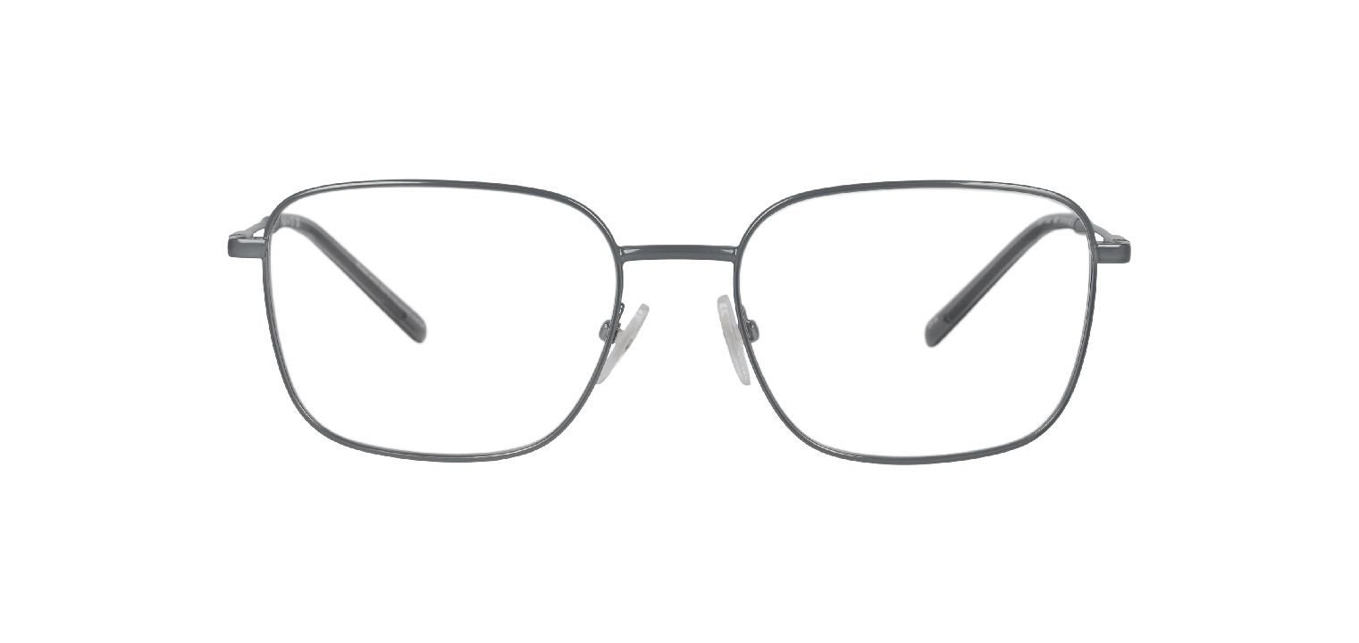 DbyD Quadratisch Brillen 0DB1166 Blau für Herren