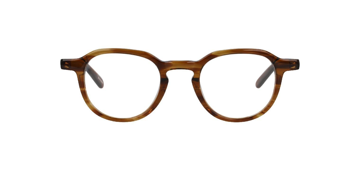 Lunettes de vue DbyD Ronde 0DB2051 Havana pour Homme
