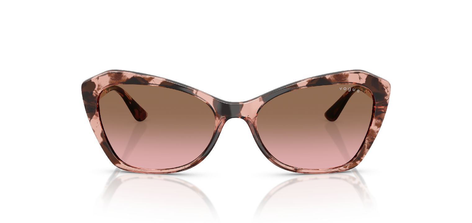 Vogue Fantasie Sonnenbrillen 0VO5626S Rosa für Damen