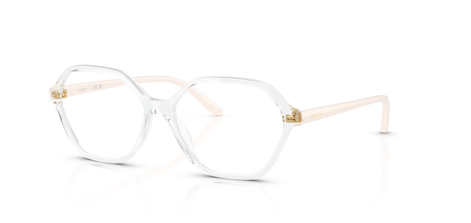 Vogue Fantasie Brillen 0VO5622 Transparent für Damen