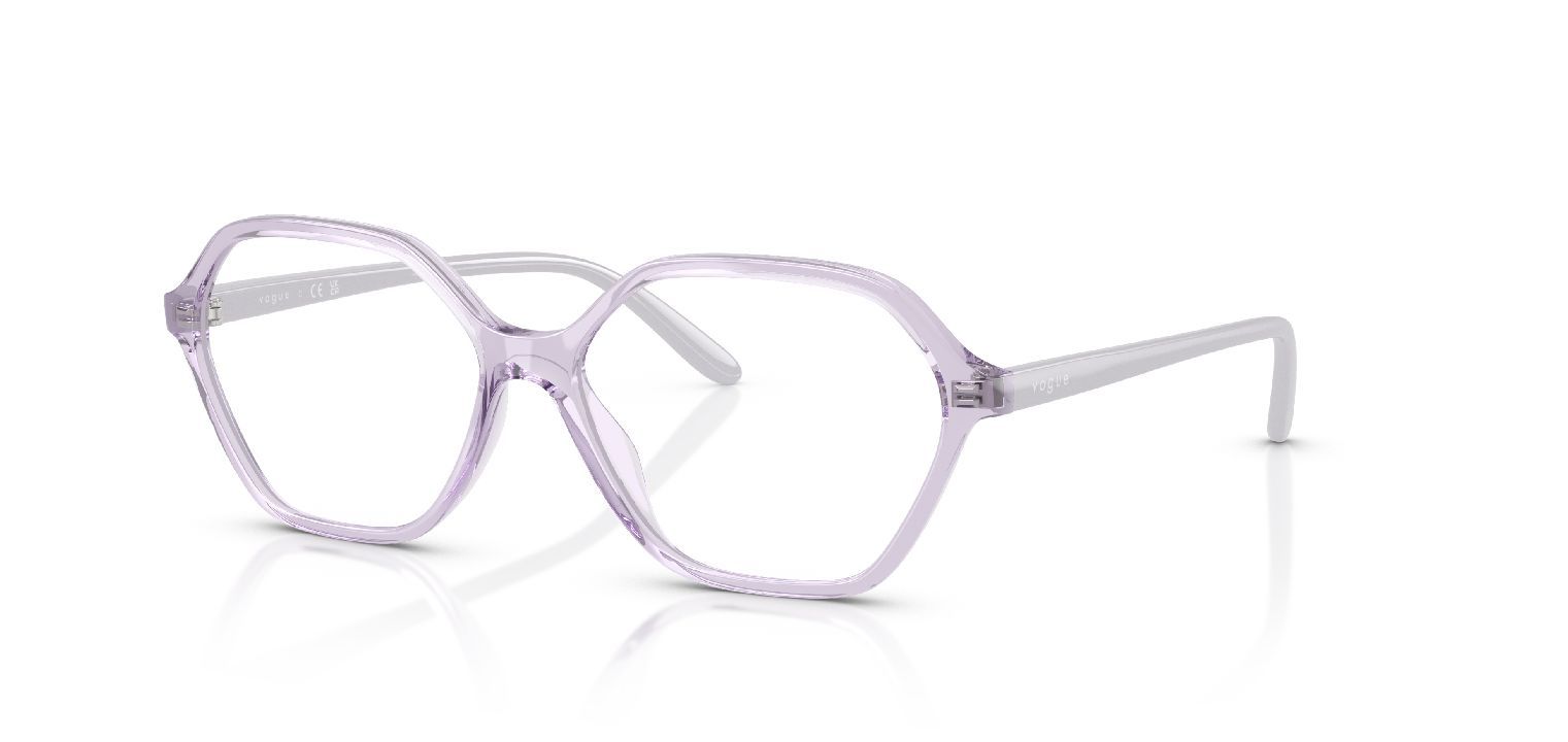 Vogue Fantasie Brillen 0VO5622 Violett für Damen