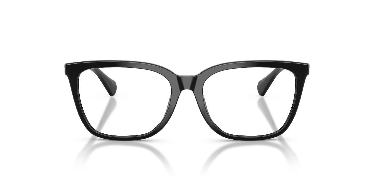Ralph Schmetterling Brillen 0RA7178U Schwarz für Damen