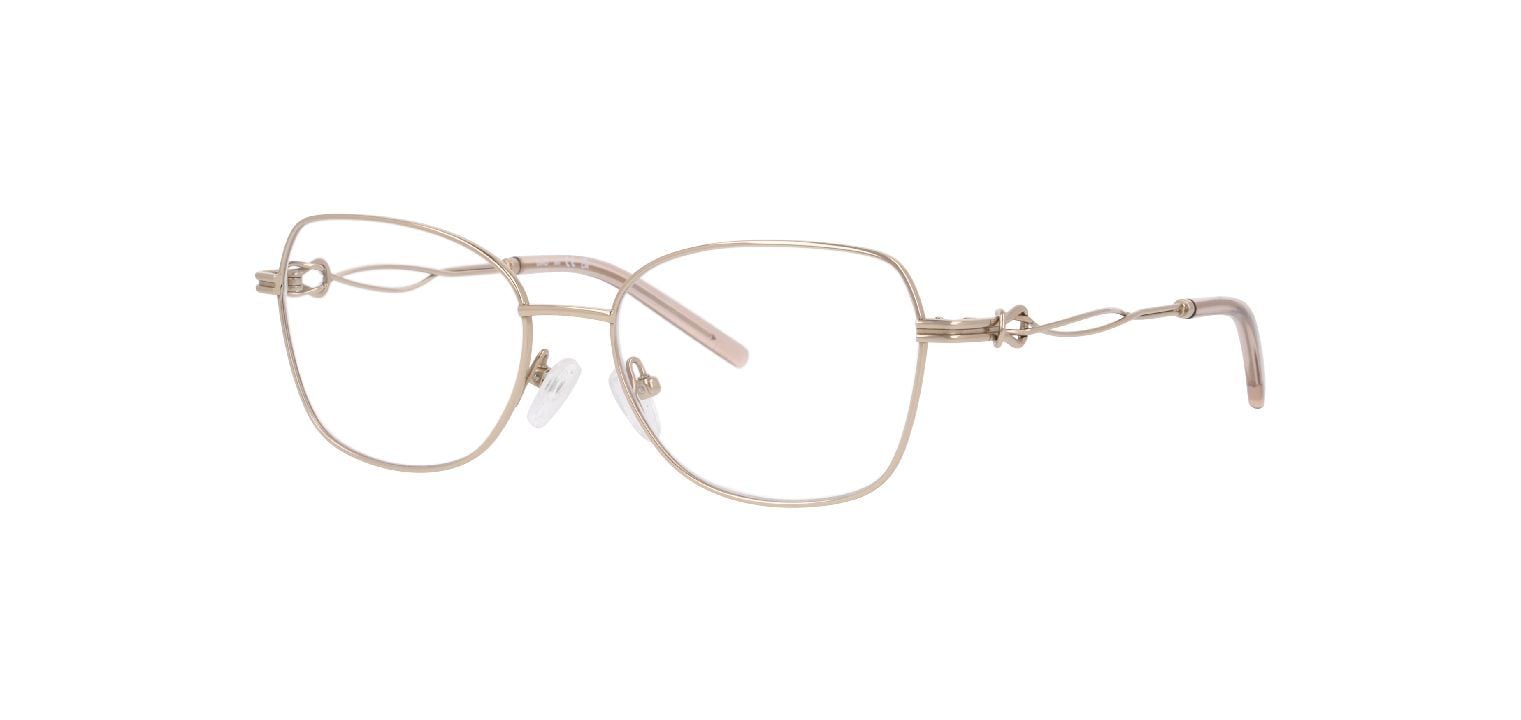 Occhiali da vista DbyD Fantasia 0DB1170T Oro da Donna