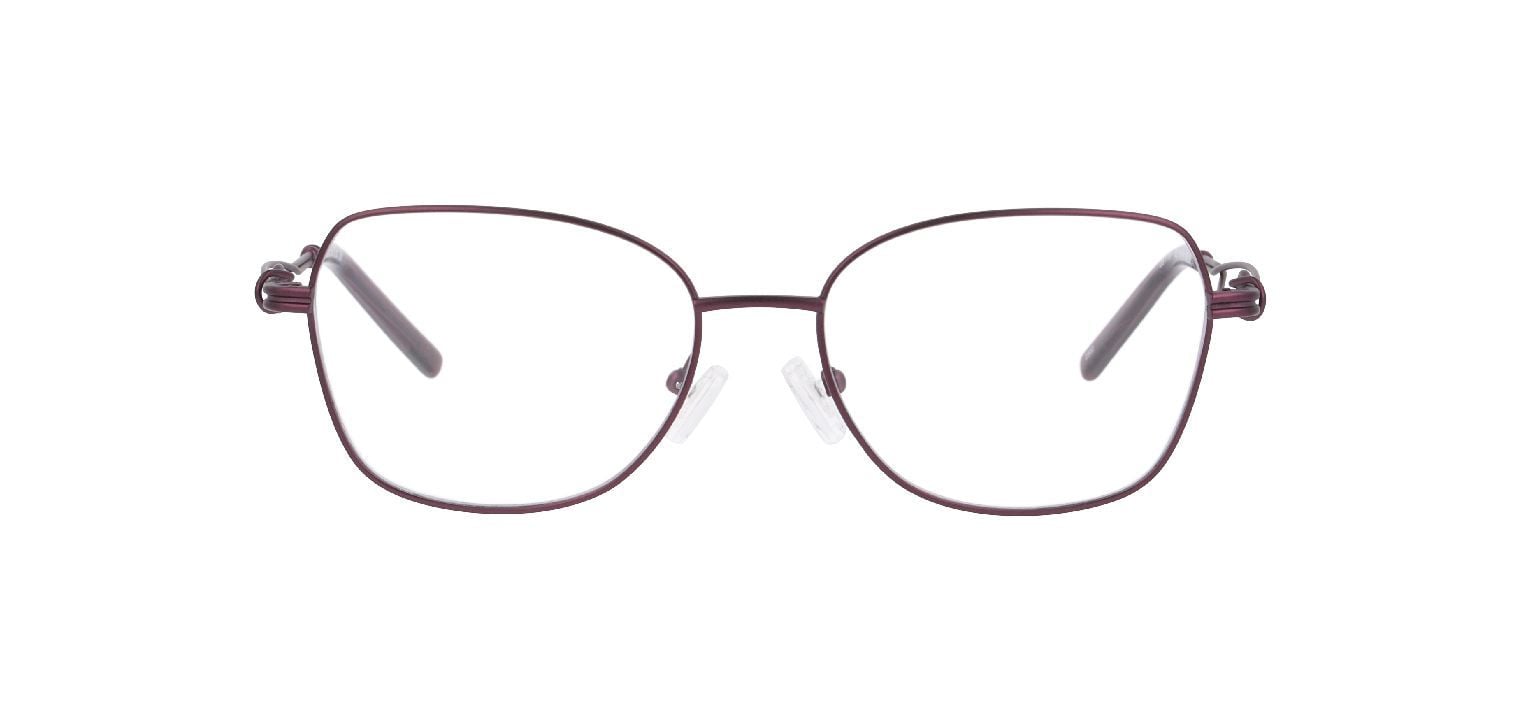 DbyD Fantasie Brillen 0DB1170T Violett für Damen