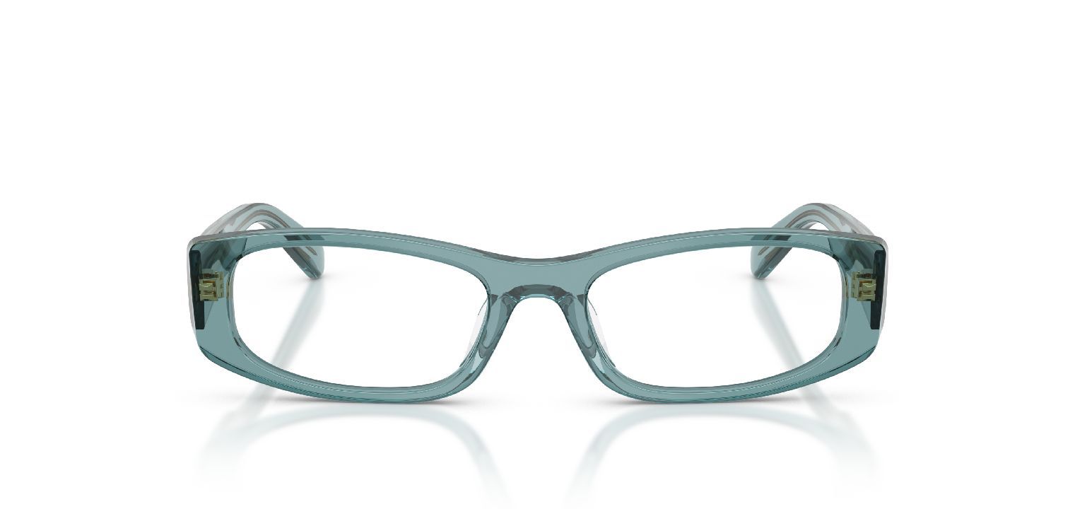 Vogue Quadratisch Brillen 0VO5699U Blau für Damen