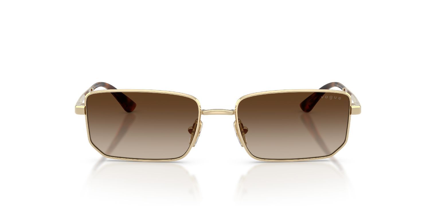 Vogue Sonnenbrillen 0VO4352S Gold für Damen