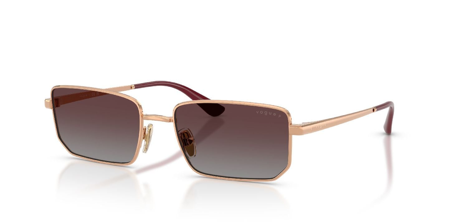 Vogue Sonnenbrillen 0VO4352S Rosa für Damen