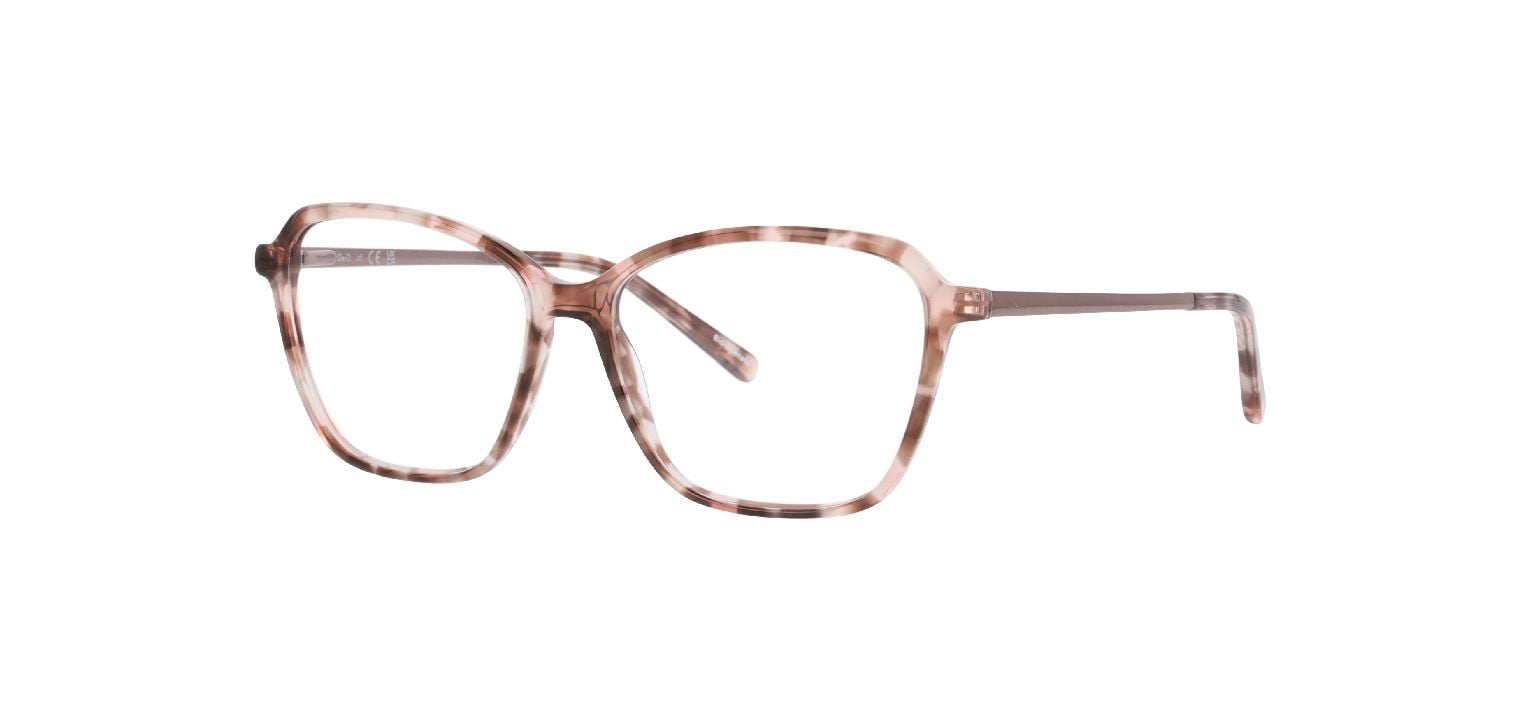 Occhiali da vista DbyD Rettangolari 0DB2149 Marrone da Donna