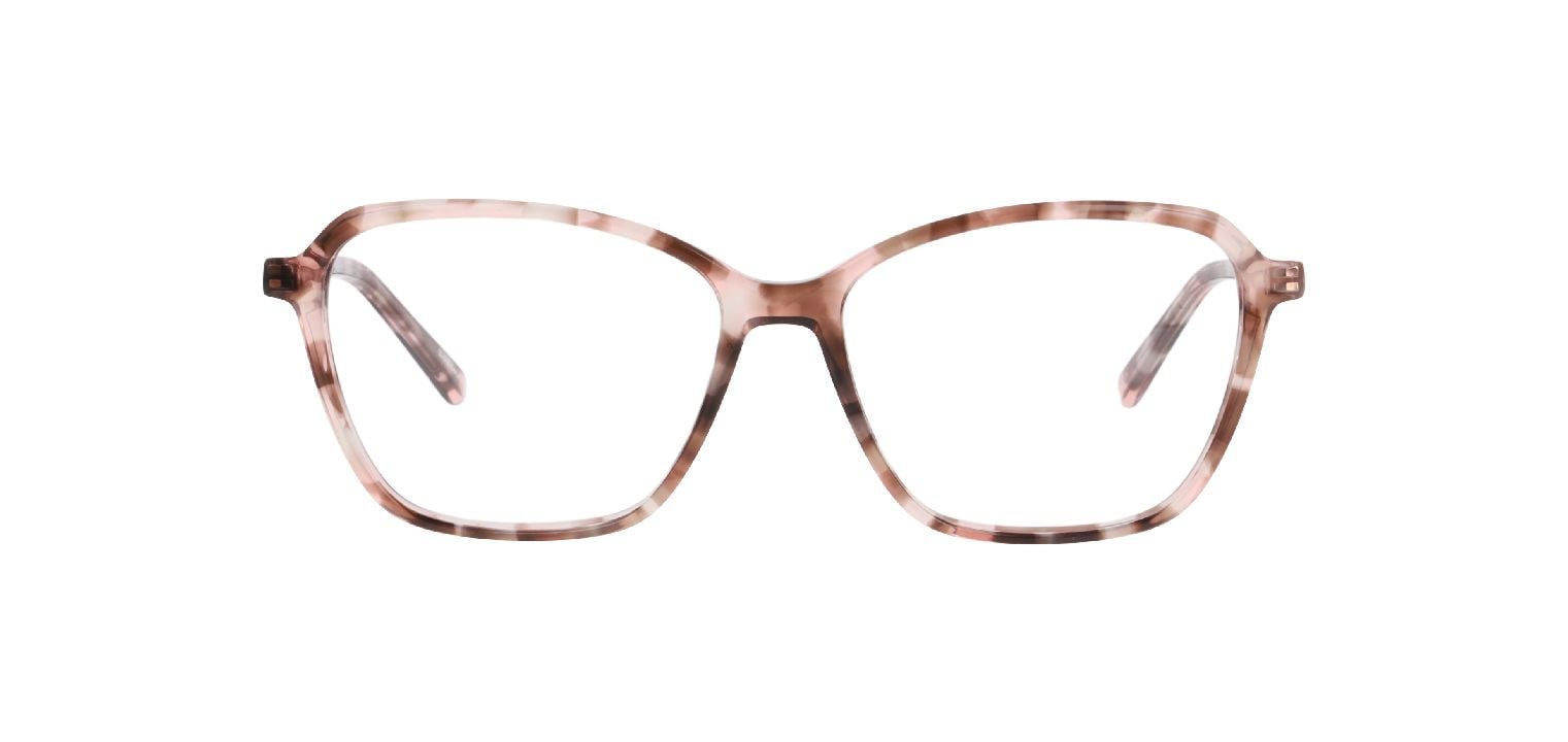 Occhiali da vista DbyD Rettangolari 0DB2149 Marrone da Donna