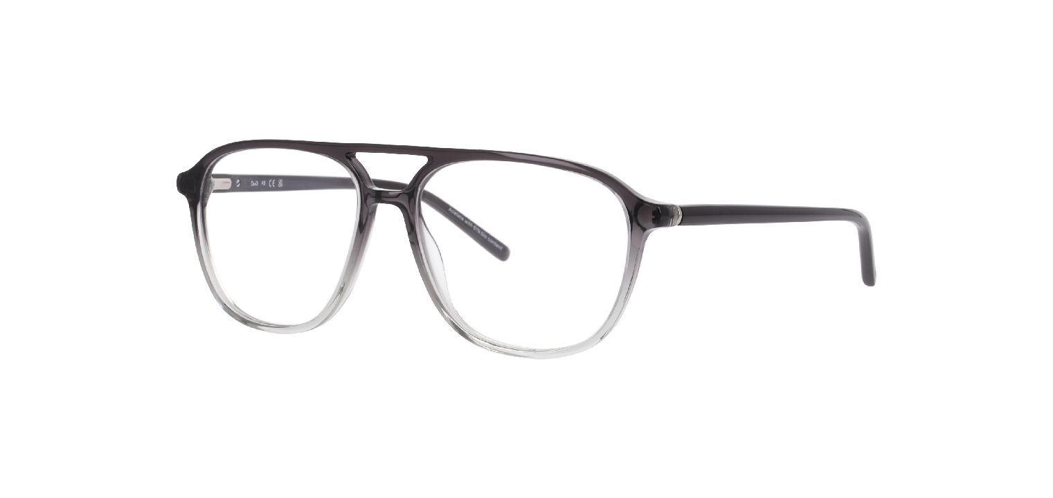Occhiali da vista DbyD Aviator 0DB2151 Grigio da Uomo