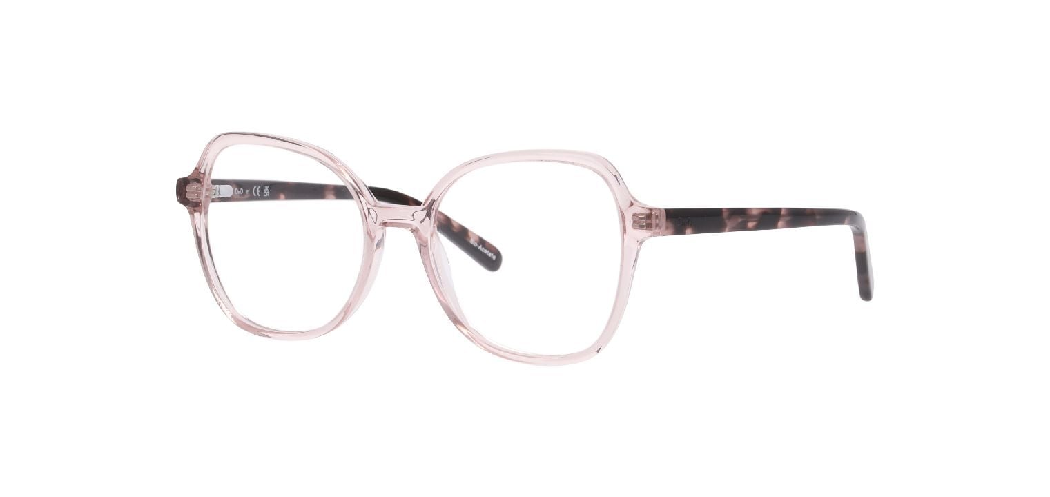 Occhiali da vista DbyD Butterfly 0DJ2002 Rosa da Bambino