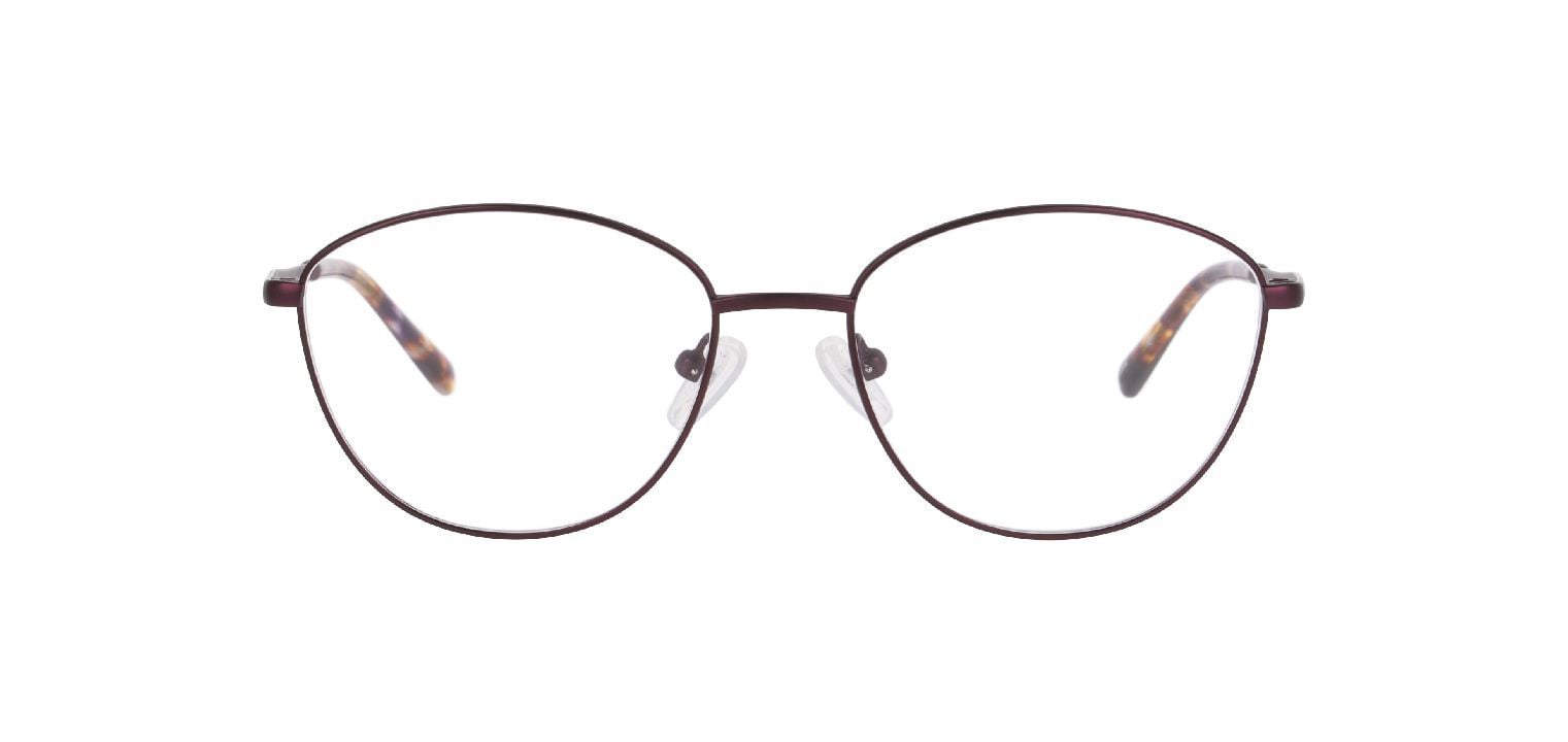 Occhiali da vista DbyD Ovale 0DB1177T Viola da Donna