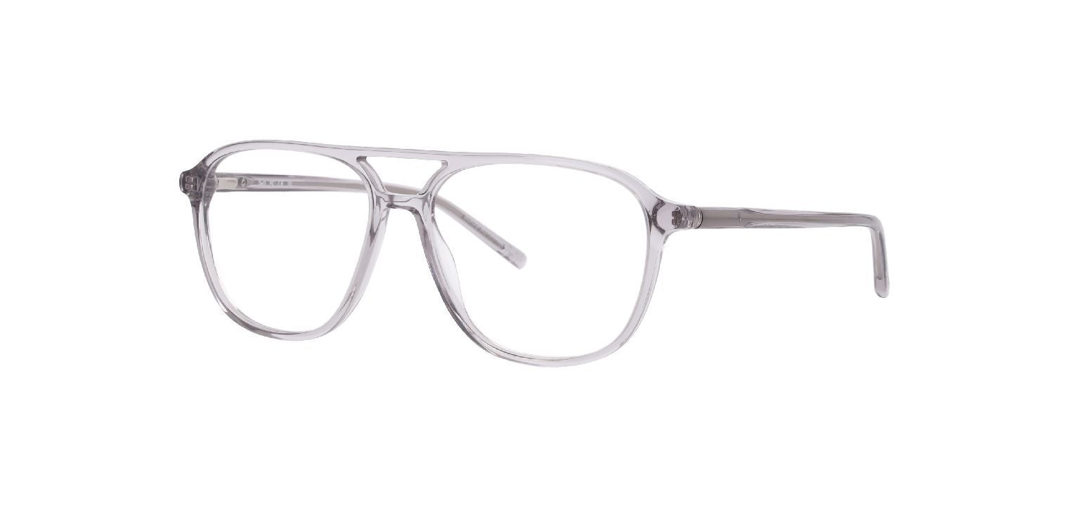 Occhiali da vista DbyD Aviator 0DB2151 Grigio da Uomo