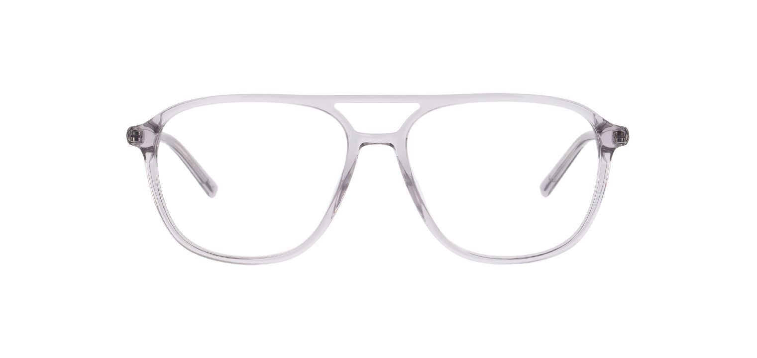 Occhiali da vista DbyD Aviator 0DB2151 Grigio da Uomo