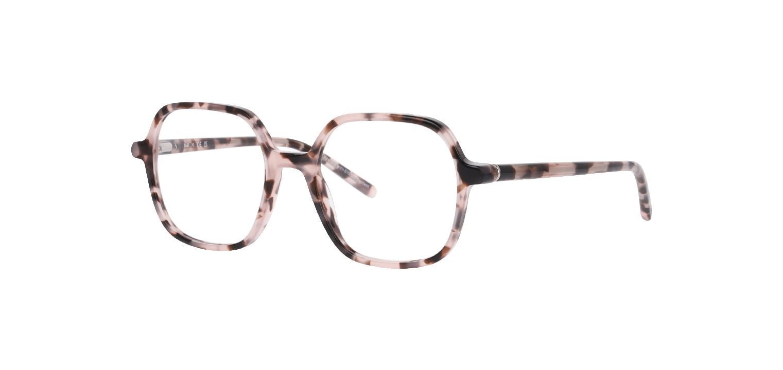 Occhiali da vista DbyD Quadrata 0DB2150 Rosa da Donna