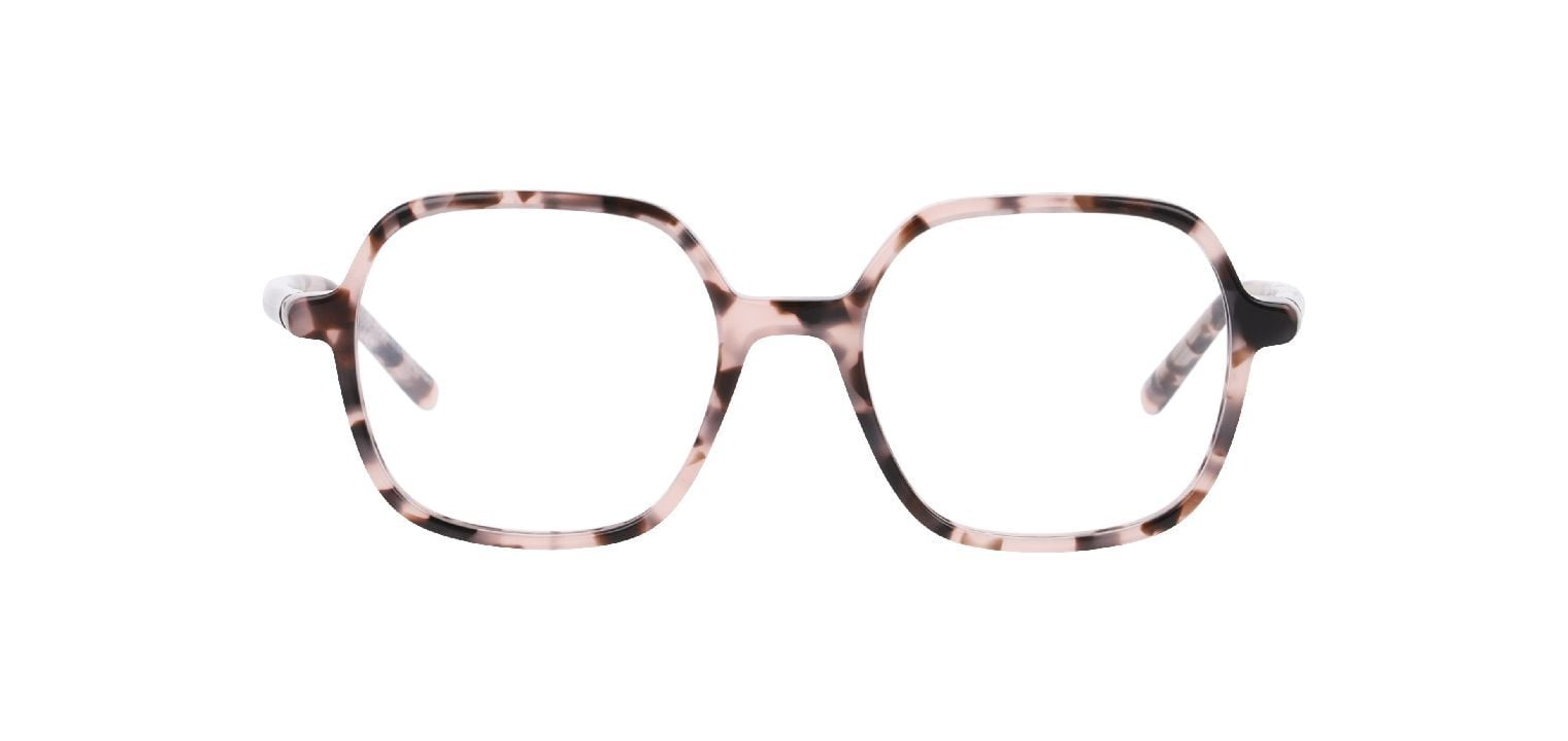 Occhiali da vista DbyD Quadrata 0DB2150 Rosa da Donna