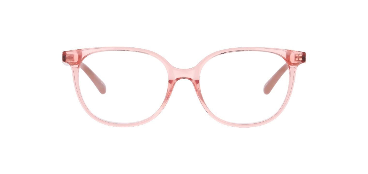Seen Rund Brillen 0NJ3035 Rosa für Kinder