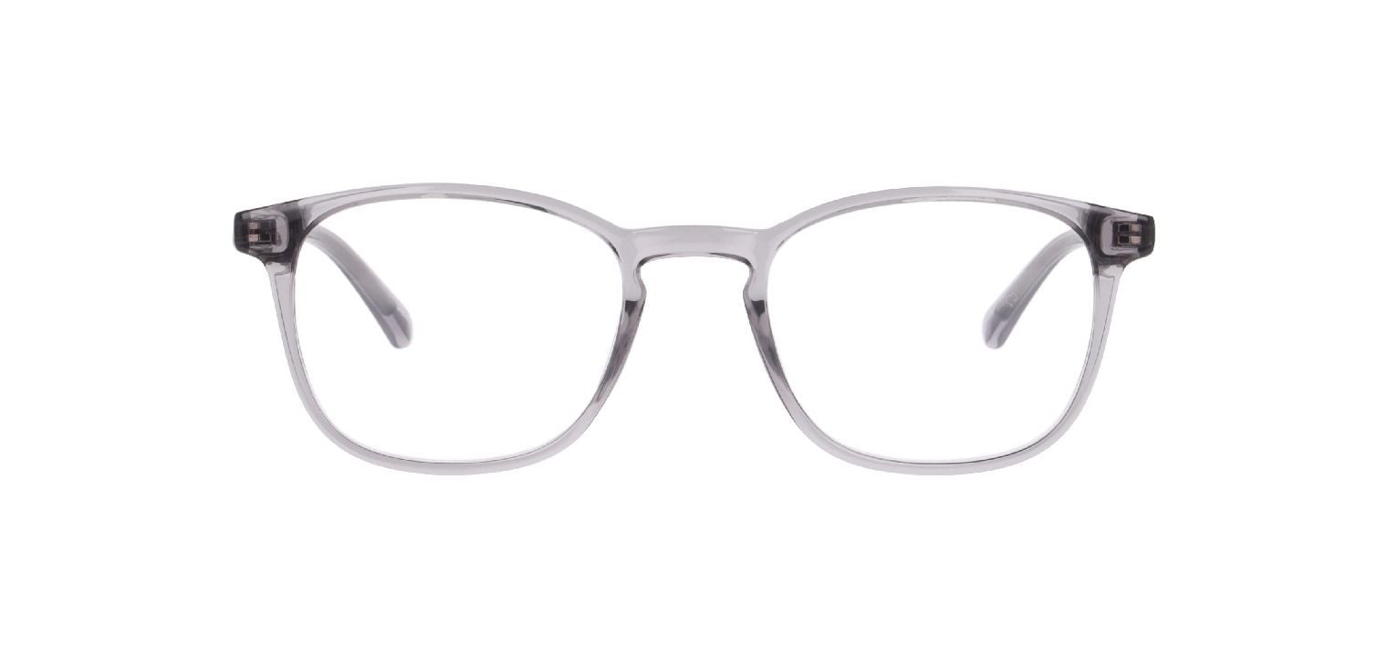 Seen Quadratisch Brillen 0NJ3034 Grau für Kinder