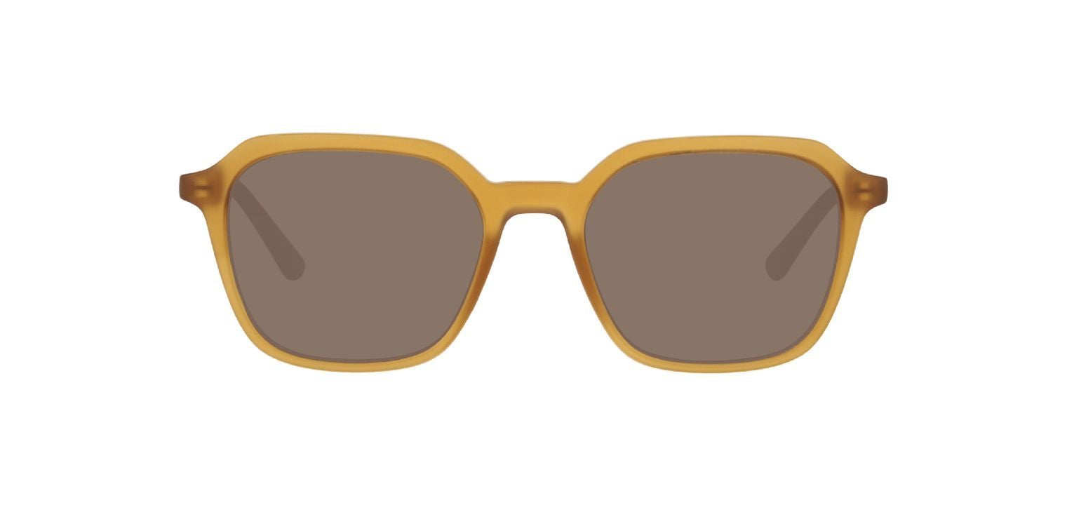 Occhiali da sole Seen Quadrata 0NE6079 Tartarugato da Uomo-Donna